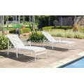 Silla de playa al aire libre Sun Lounger